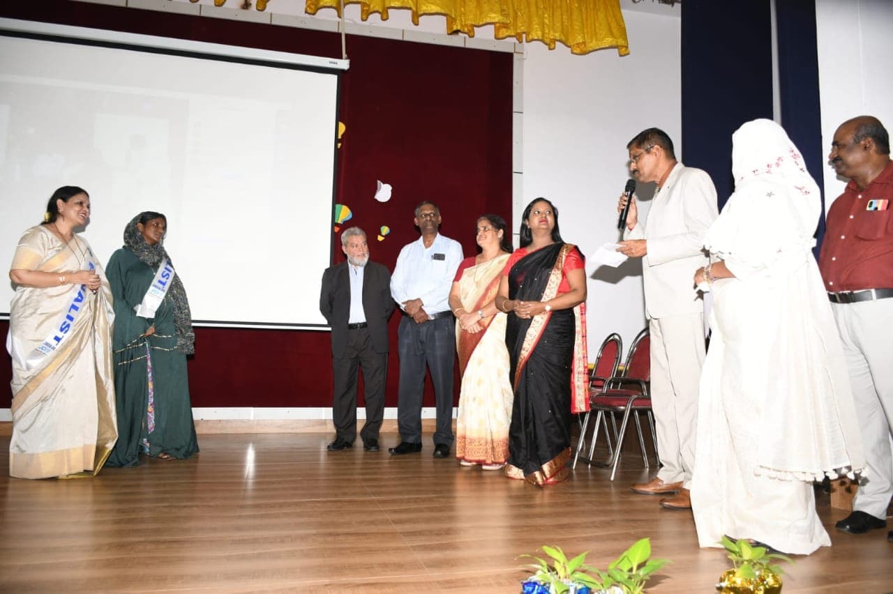 Global Teachers Award — photograph 5