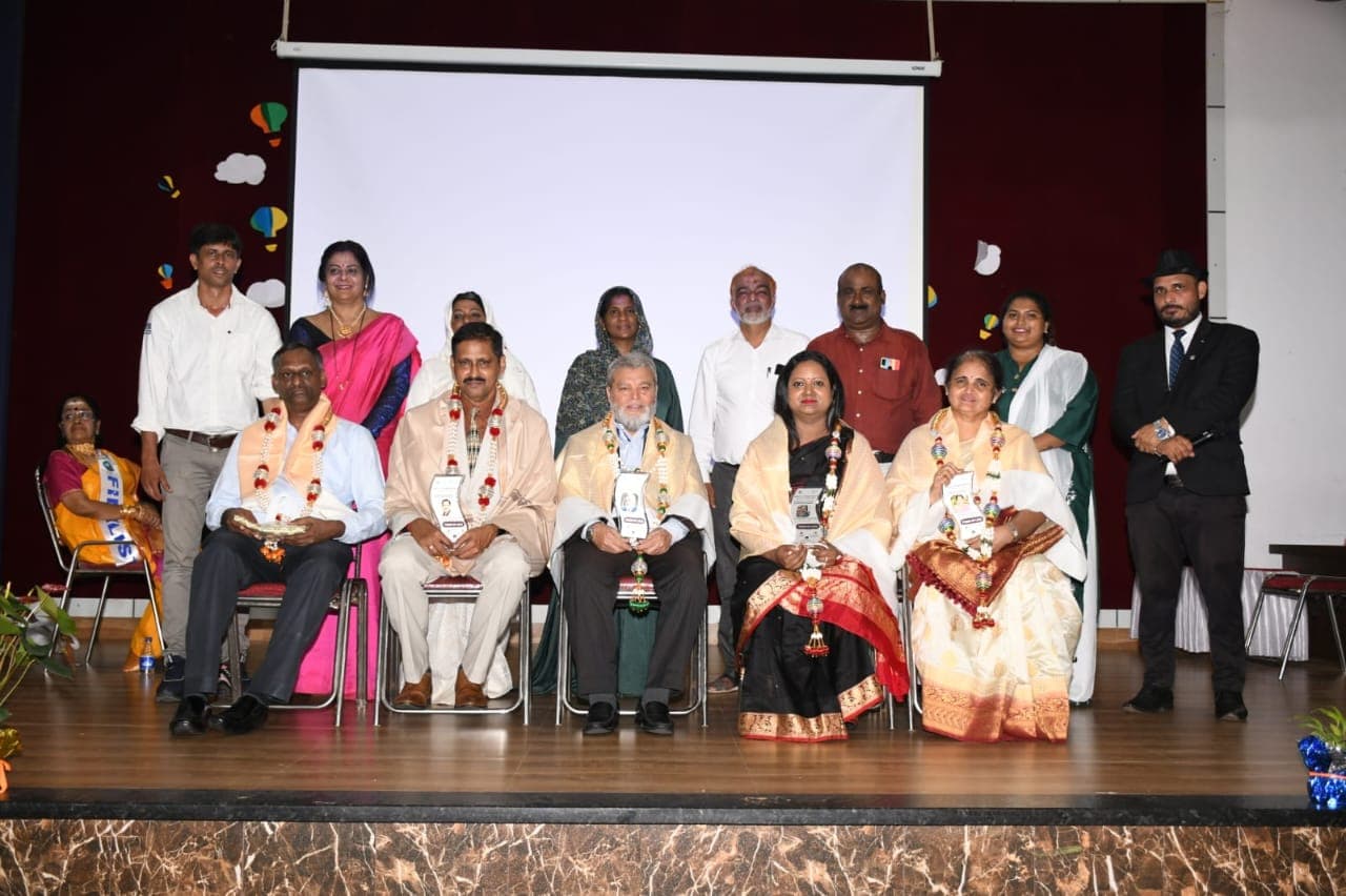 Global Teachers Award — photograph 6