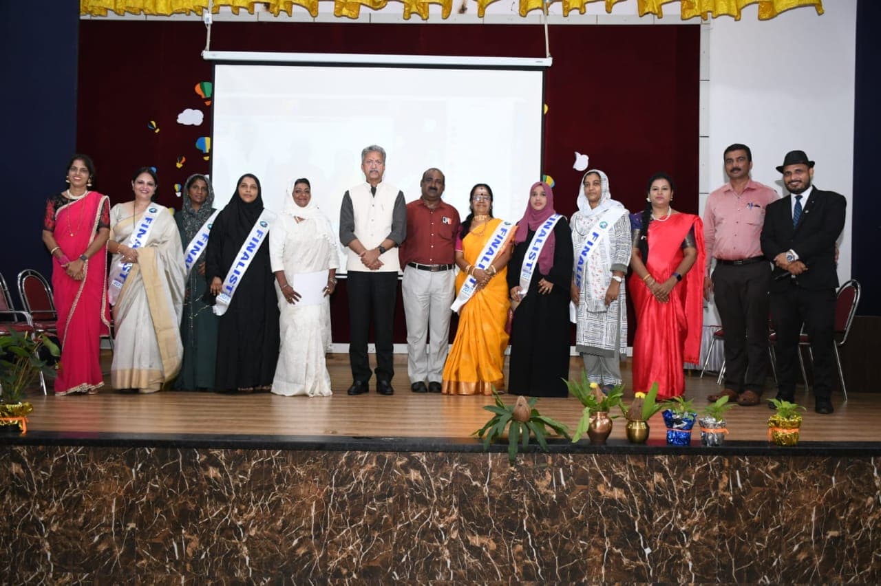 Global Teachers Award — photograph 8