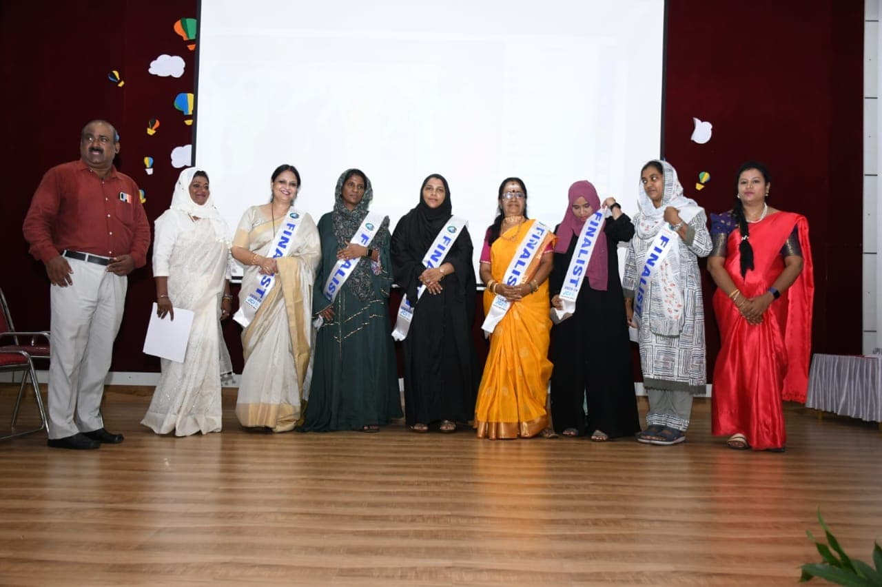 Global Teachers Award — photograph 9