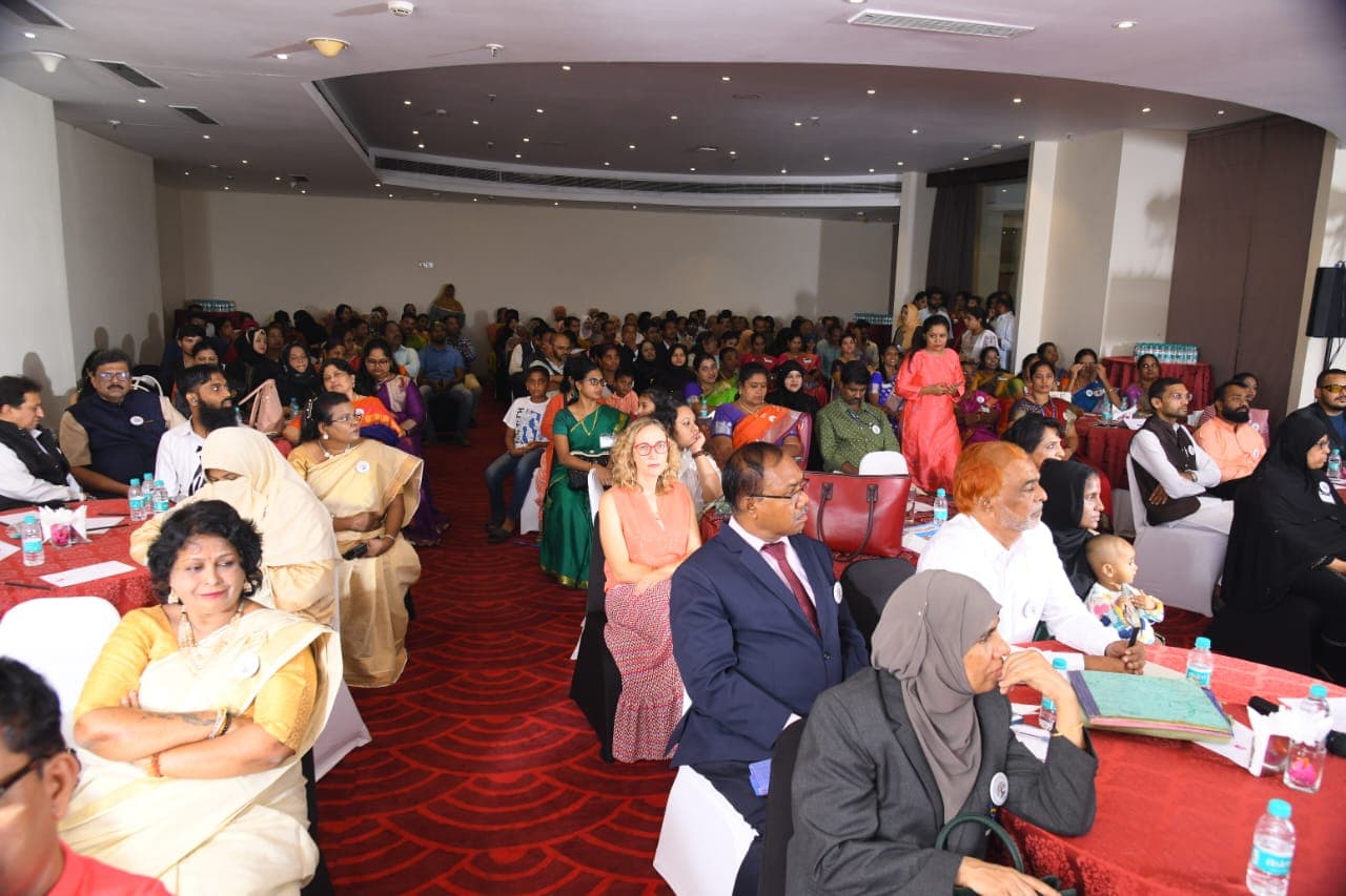 Teachers Award & DTC Graduation — photograph 4