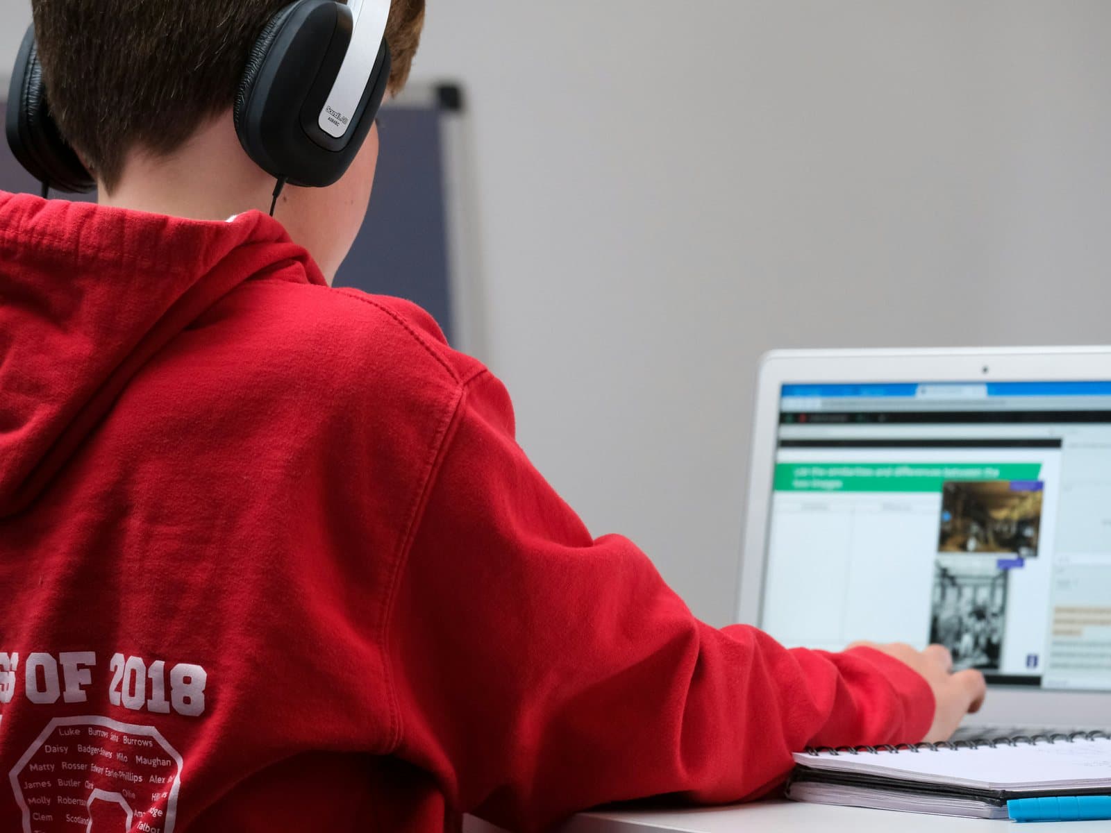 Digital Literacy and Soft Skills