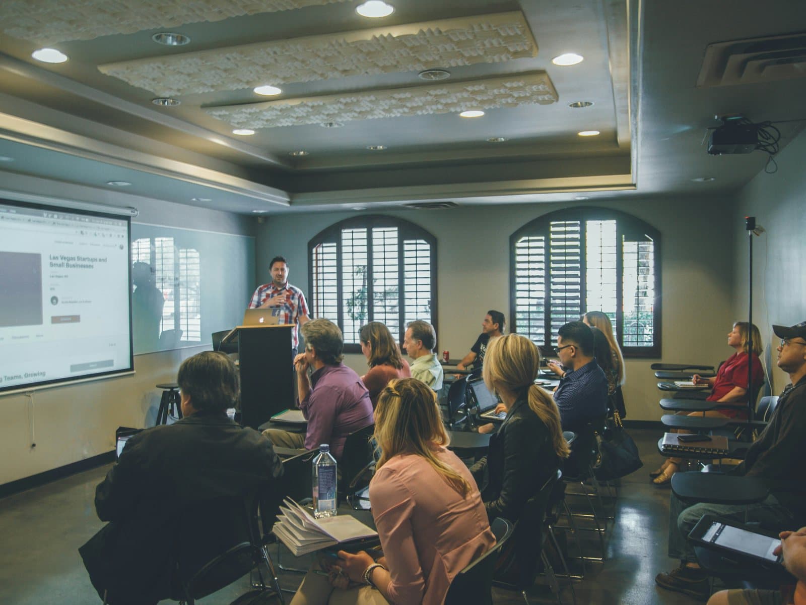 Faculty Development Programs