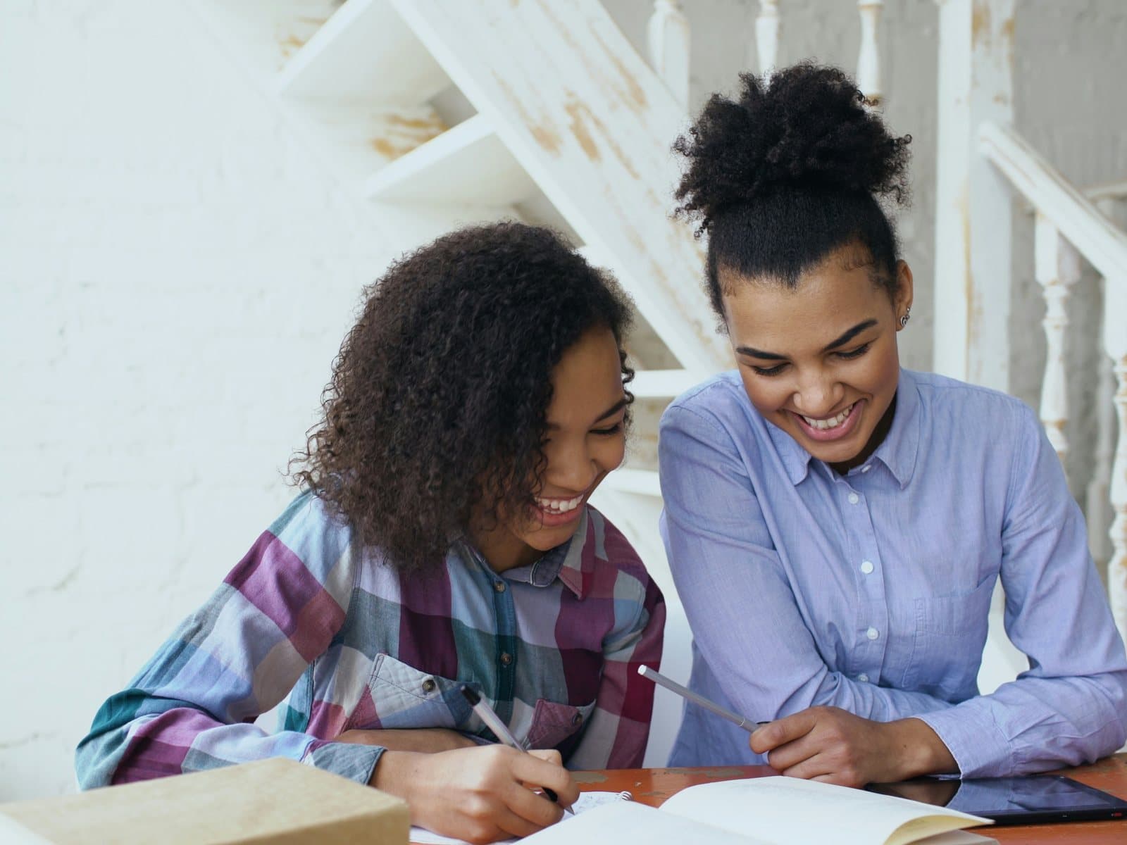 Building future leaders through action, discipline and purpose
