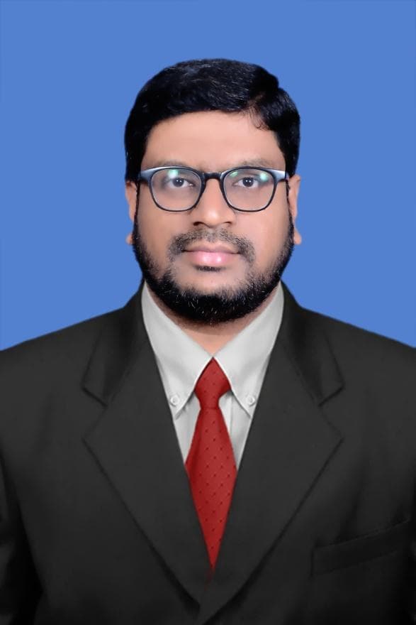 Mateen Qhadir Azizi, MBA