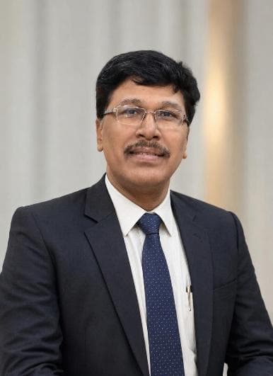 Dr. A. S. Kalyana Kumar