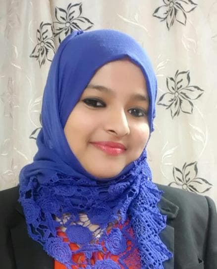 Ayesha Faiza