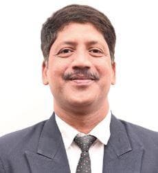 Dr. C. H. Raja Kamal