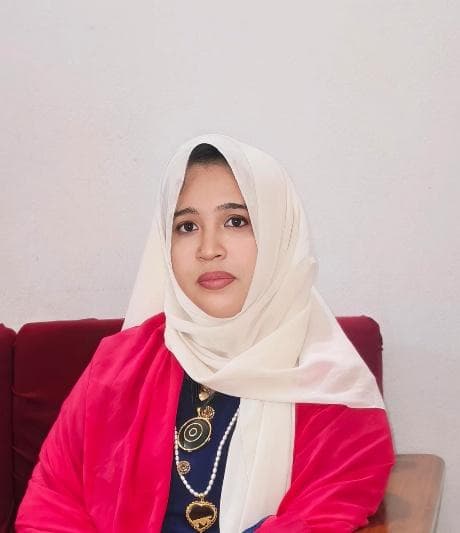 Fareeda Banu