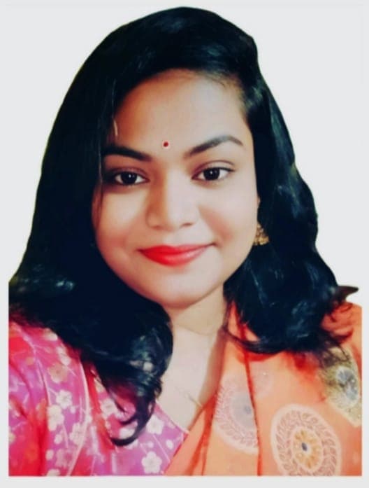 K. Sharda