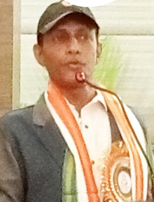 Dr. Mohammed Osama