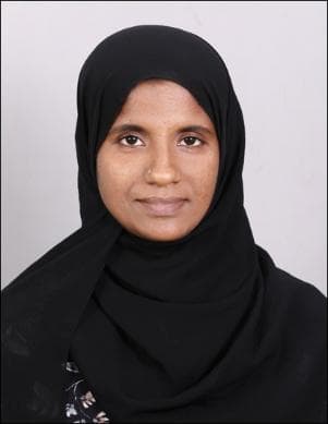Noushin Banu