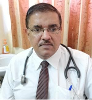 Dr. P. P. Devan