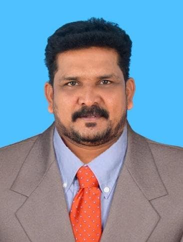 Dr. P. Palpandi