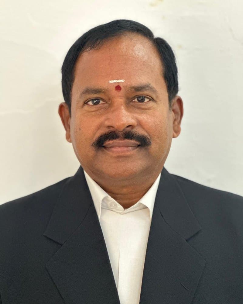 Dr. Pasupuleti Sankaraiah