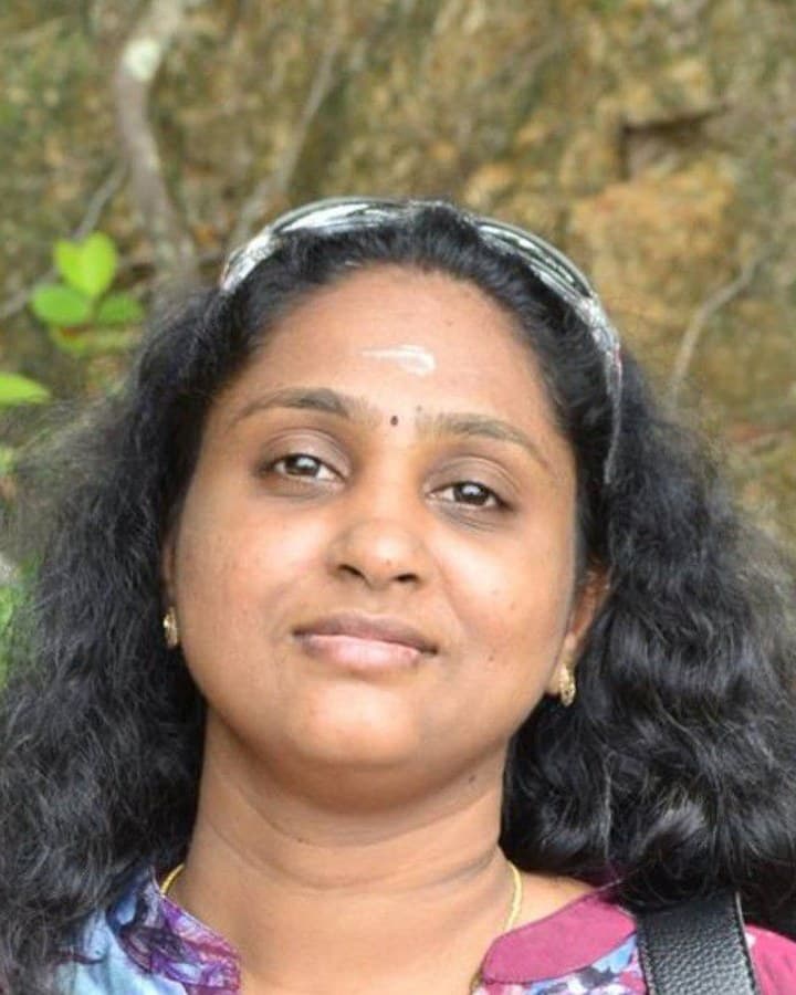Poornima Chandrasekaran